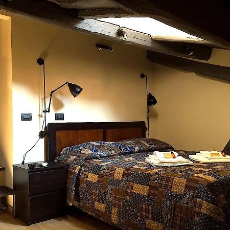 Loft Navona Apartment โรม ภายนอก รูปภาพ
