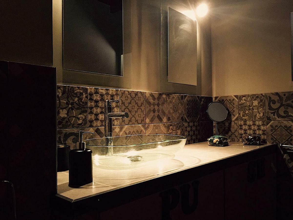 Loft Navona Apartment โรม ภายนอก รูปภาพ