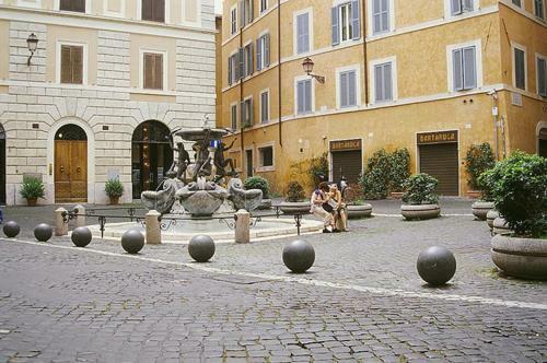 Loft Navona Apartment โรม ภายนอก รูปภาพ