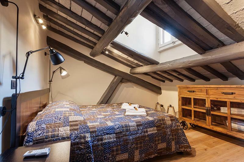 Loft Navona Apartment โรม ภายนอก รูปภาพ