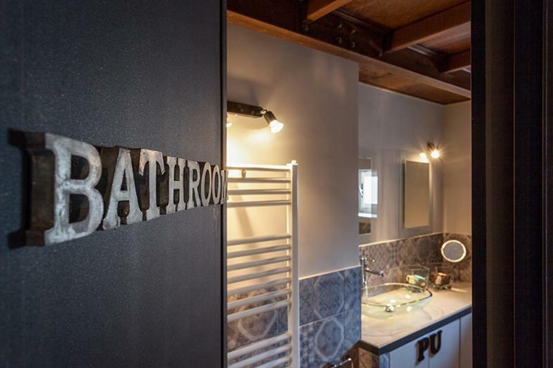 Loft Navona Apartment โรม ภายนอก รูปภาพ