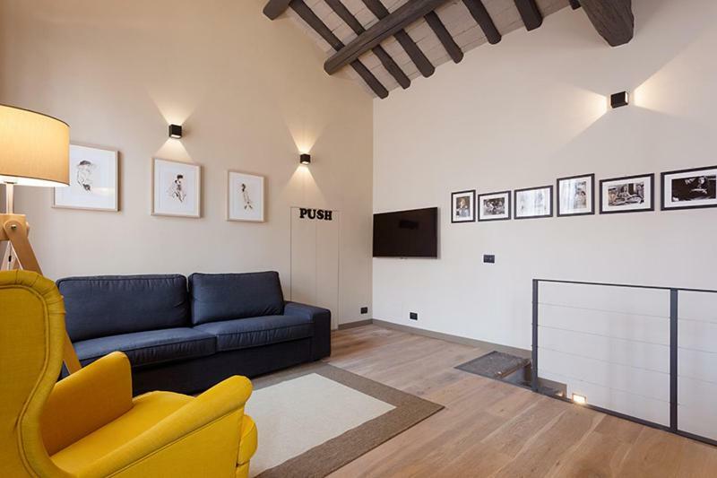 Loft Navona Apartment โรม ภายนอก รูปภาพ